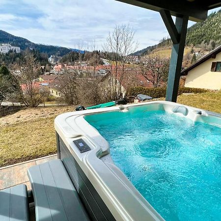 Skier'S Lodge - Best View In Town! Egidi エクステリア 写真