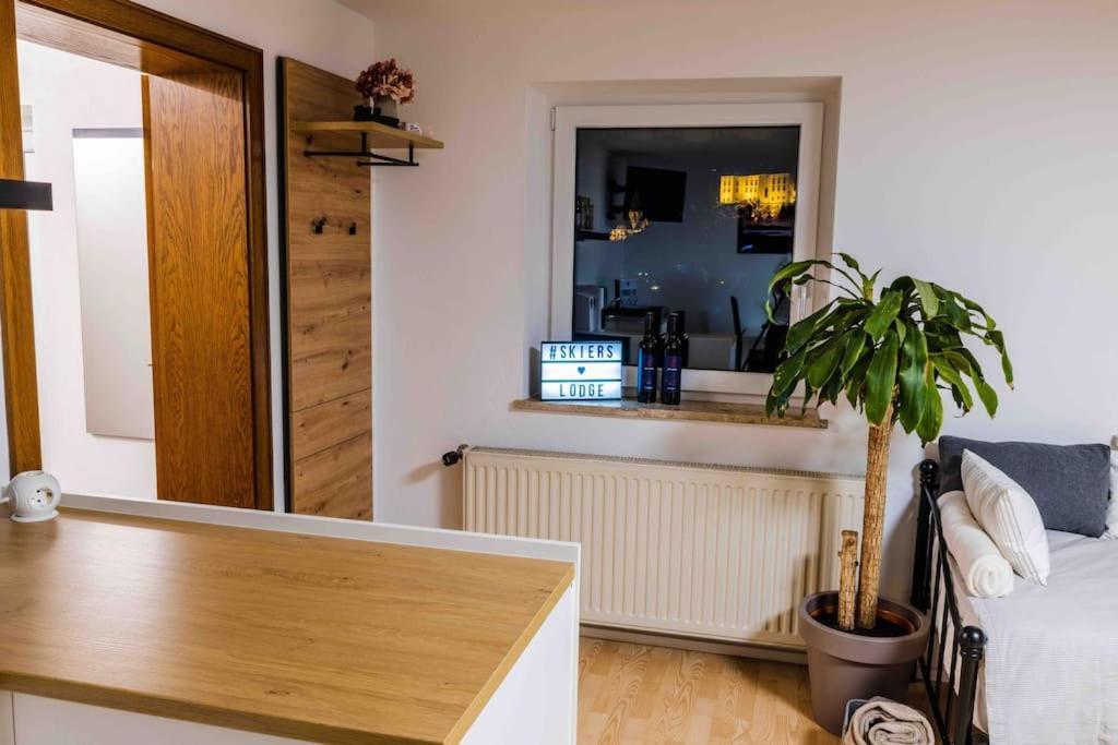 Skier'S Lodge - Best View In Town! Egidi エクステリア 写真